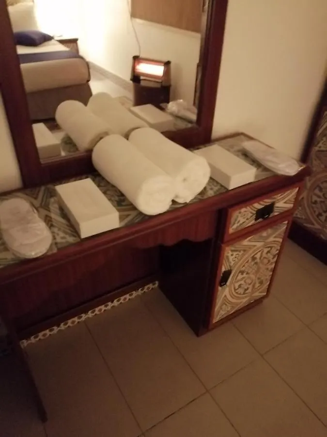 شقة فندقية الرياض نزل التوت للوحدات السكنية المفروشة