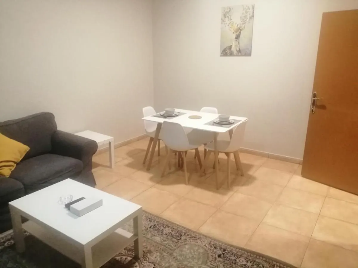 الرياض نزل التوت للوحدات السكنية المفروشة