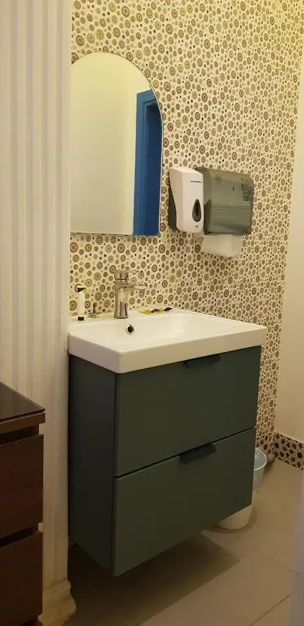 الرياض نزل التوت للوحدات السكنية المفروشة 3*,